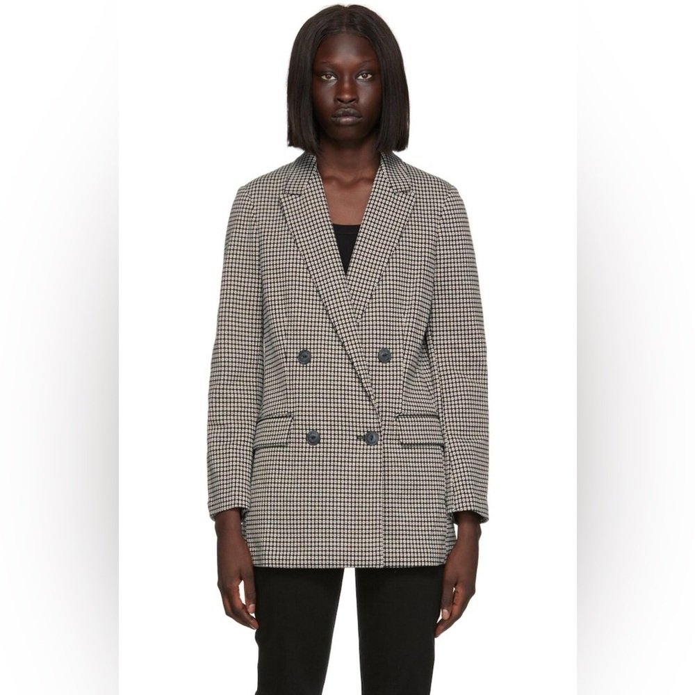 Rag & Bone Andie Blazer